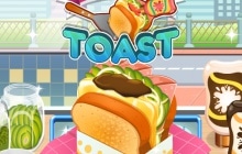 Yummy Toast